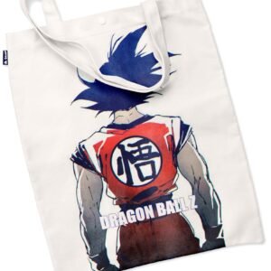 Tote Bag Dragon Ball Sangoku