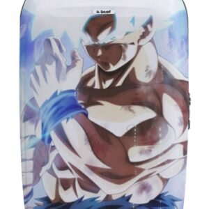 Housse de Valise DBZ Saga Super