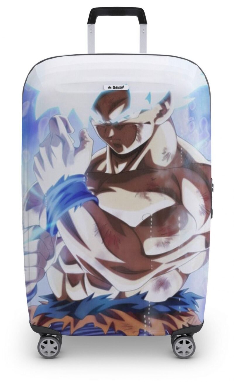 Housse de Valise DBZ Saga Super
