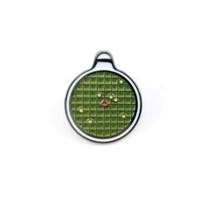 Pin’s Dragon Ball Dragon Radar