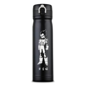 Thermos Dragon Ball Z Prince Vegeta