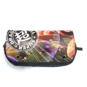 Trousse Dragon Ball Kakarot (cuir)