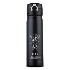 Thermos Dragon Ball Z Gohan Saiyan
