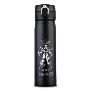 Thermos Dragon Ball Z Goku Saiyan