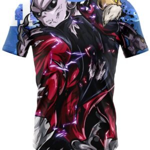 T-Shirt Dragon Ball Z Jiren