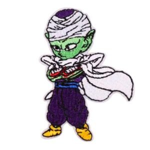 Patch Dragon Ball Piccolo