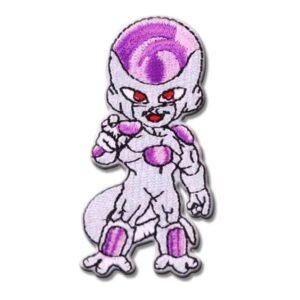 Patch Dragon Ball Freezer