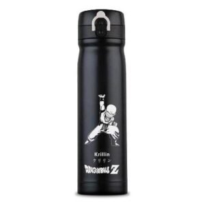 Thermos Dragon Ball Z Krilin