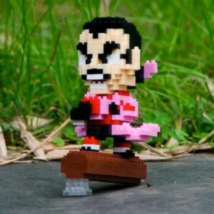 Lego Dragon BallTao Pai Pai