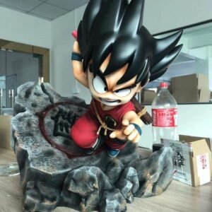 Figurine Collector Sangoku Petit