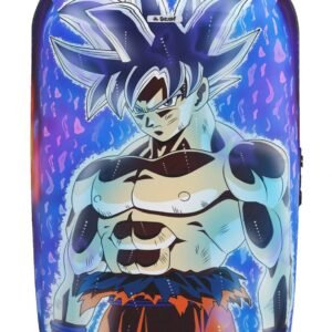 Housse de Valise DBS Ultra Instinct