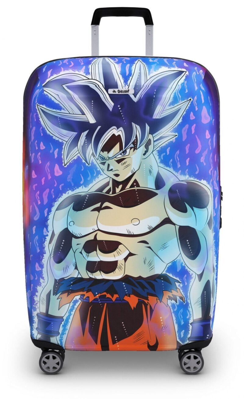Housse de Valise DBS Ultra Instinct