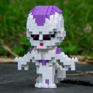 Lego Dragon Ball Freezer
