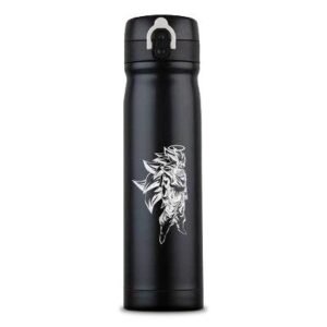 Thermos Dragon Ball Z Goku SSJ3