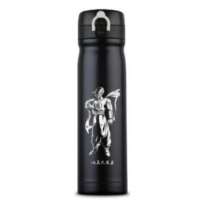 Thermos Dragon Ball Z Roi Piccolo