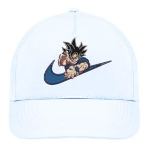 Casquette Dragon Ball Goku Ultra Instinct Nike