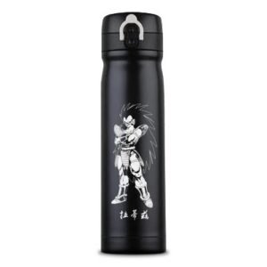 Thermos Dragon Ball Z Raditz