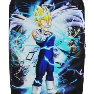 Housse de Valise DBZ Majin Végéta
