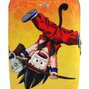 Housse de Valise DBZ Goku Petit