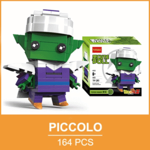 Lego Dragon Ball Piccolo