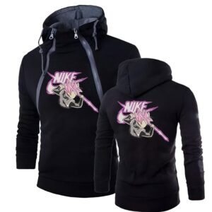 Sweat Dragon Ball Goku Rosé Nike