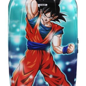 Housse de Valise DBZ Genkidama