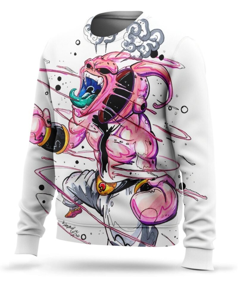 Pull Dragon Ball Z Majin Buu – Image 2