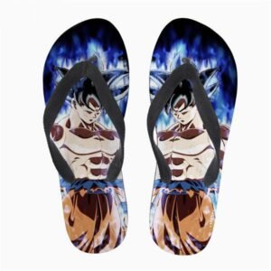 Tong Dragon Ball Super Goku Ultra Instinct
