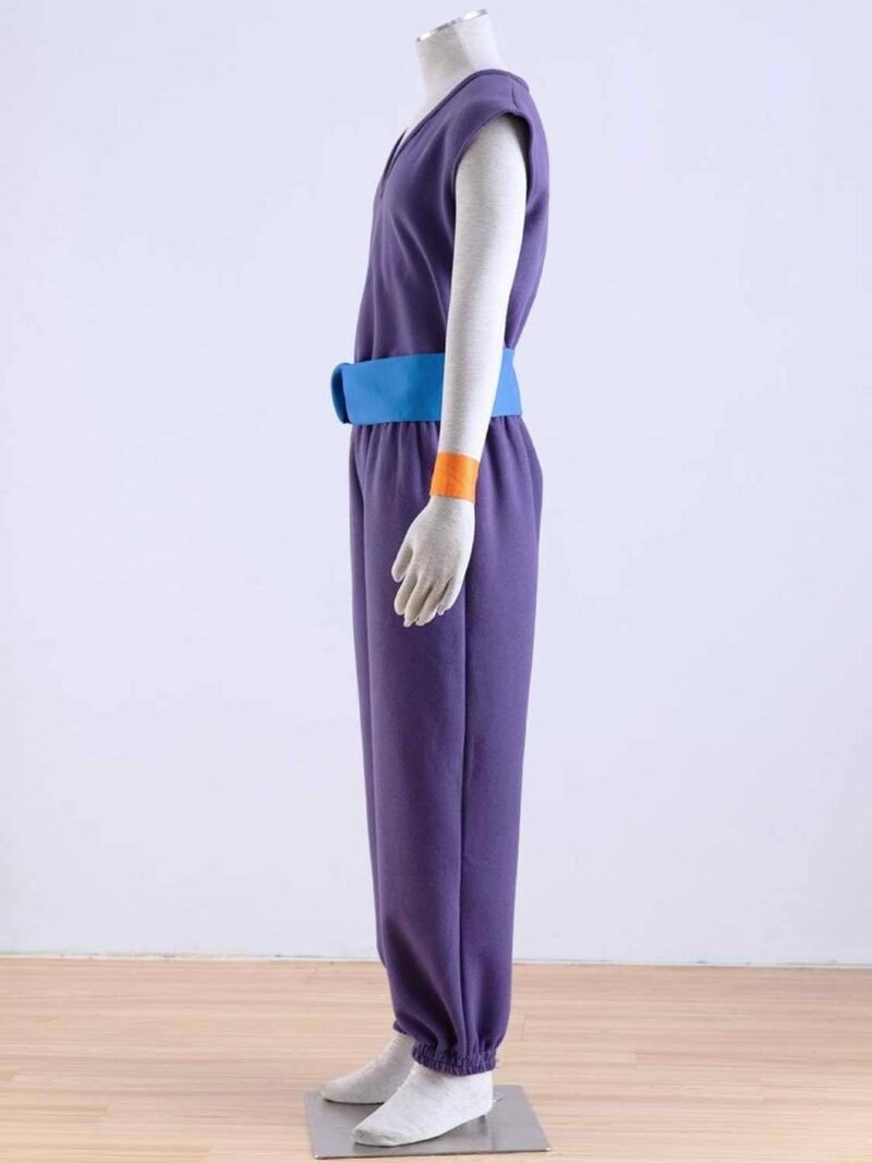 Déguisement Dragon Ball Z Piccolo – Image 3