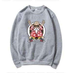 Pull Dragon Ball Z Kame Sennin