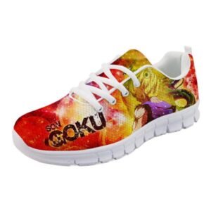 Baskets Dragon Ball Z Goku Super Saiyan