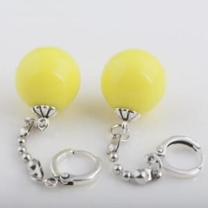 Potaras Boucles d’Oreilles Végéto DBZ (Standard)