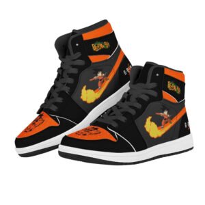 Chaussures Dragon Ball Goku Petit