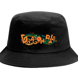 Bob Dragon Ball Shenron