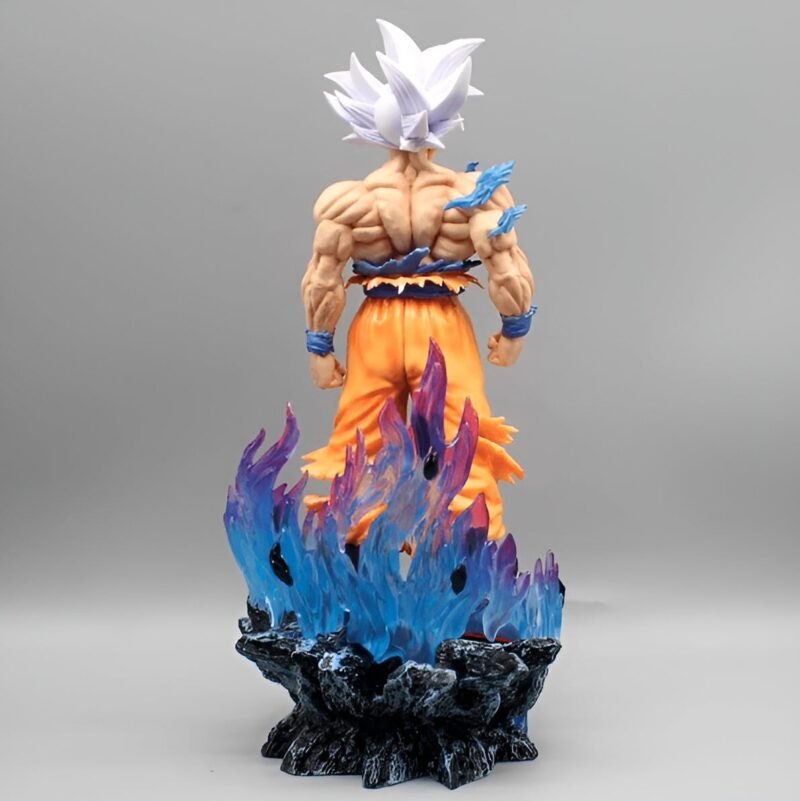 Figurine Dragon Ball Sangoku Ultra Instinct – Image 4