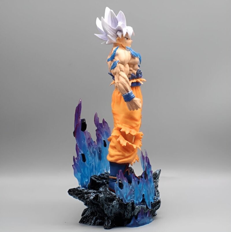Figurine Dragon Ball Sangoku Ultra Instinct – Image 3