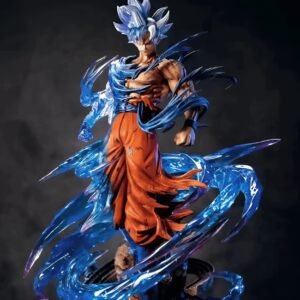 Figurine Dragon Ball Ultra Instinct