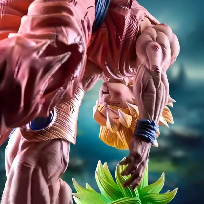 Figurine Dragon Ball Broly Ultimate – Image 3