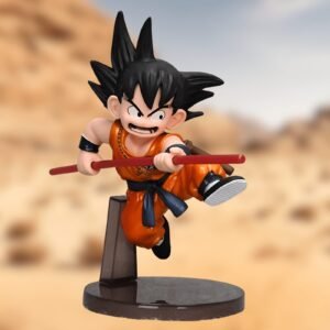 Figurine DBZ Son Goku Petit