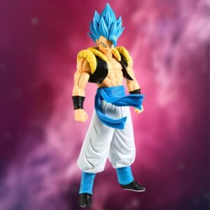 Figurine DBZ Gogeta Super Saiyan Blue