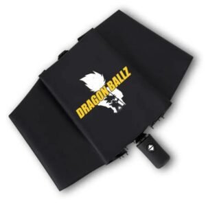 Parapluie Dragon Ball L’Éveil de Goku