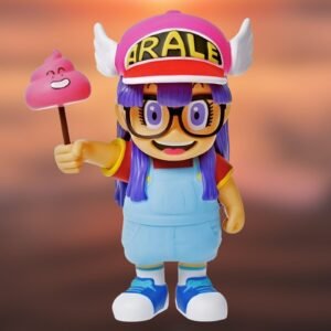 Figurine DBZ Arale