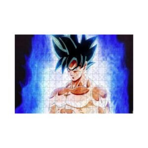 Puzzle Dragon Ball Goku Ultra Instinct (500pcs)