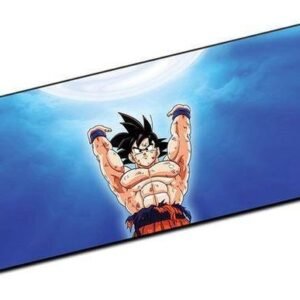 Tapis de Souris Dragon Ball San Goku Manga (GRAND)