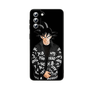 Coque Samsung Dragon Ball Goku Streetwear