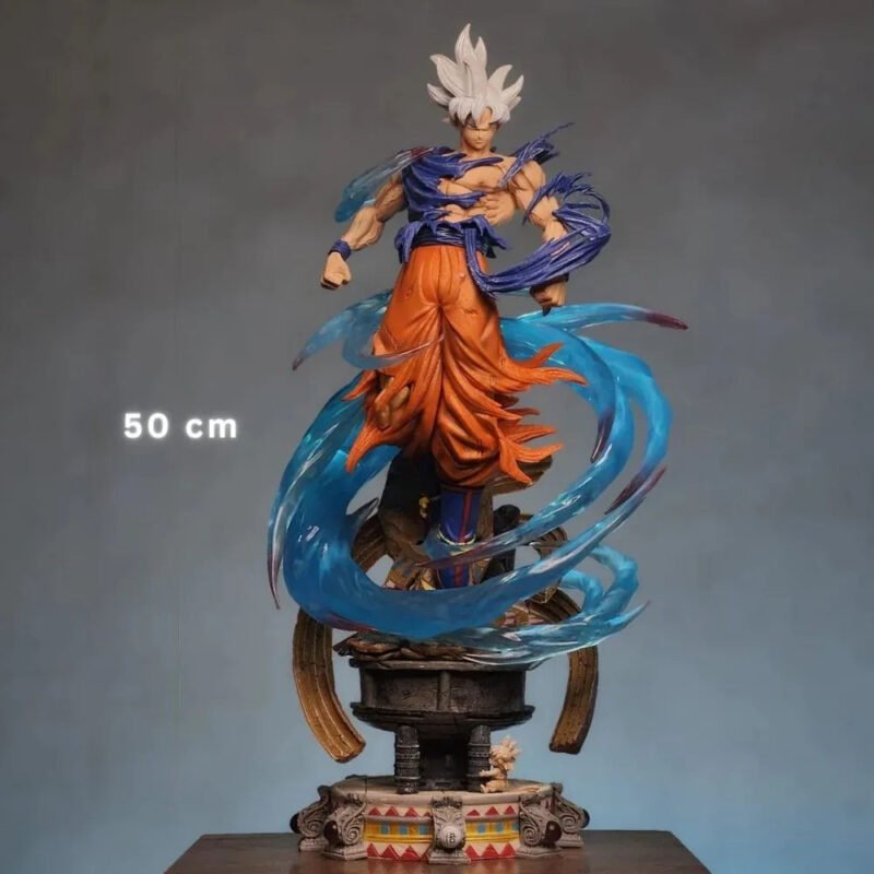 Figurine Dragon Ball Ultra Instinct – Image 2