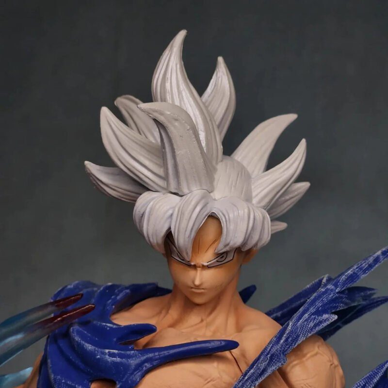 Figurine Dragon Ball Ultra Instinct – Image 4
