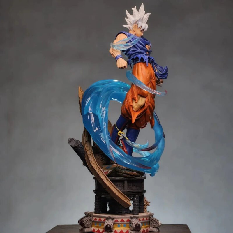 Figurine Dragon Ball Ultra Instinct – Image 6