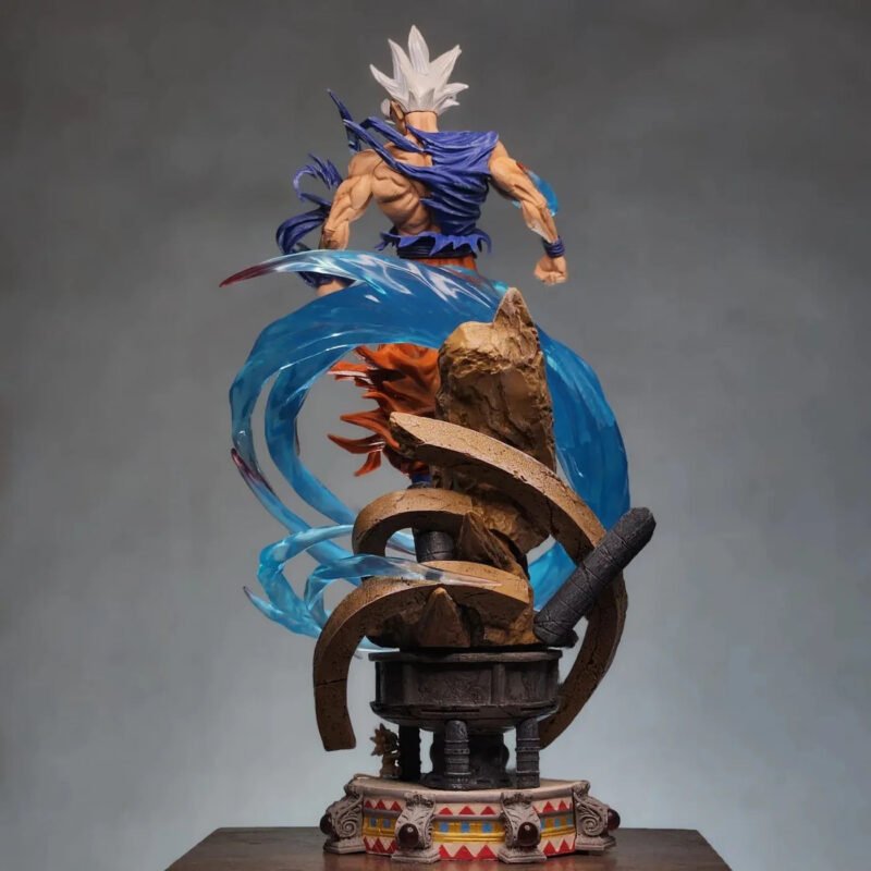 Figurine Dragon Ball Ultra Instinct – Image 8