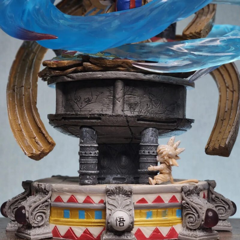 Figurine Dragon Ball Ultra Instinct – Image 10